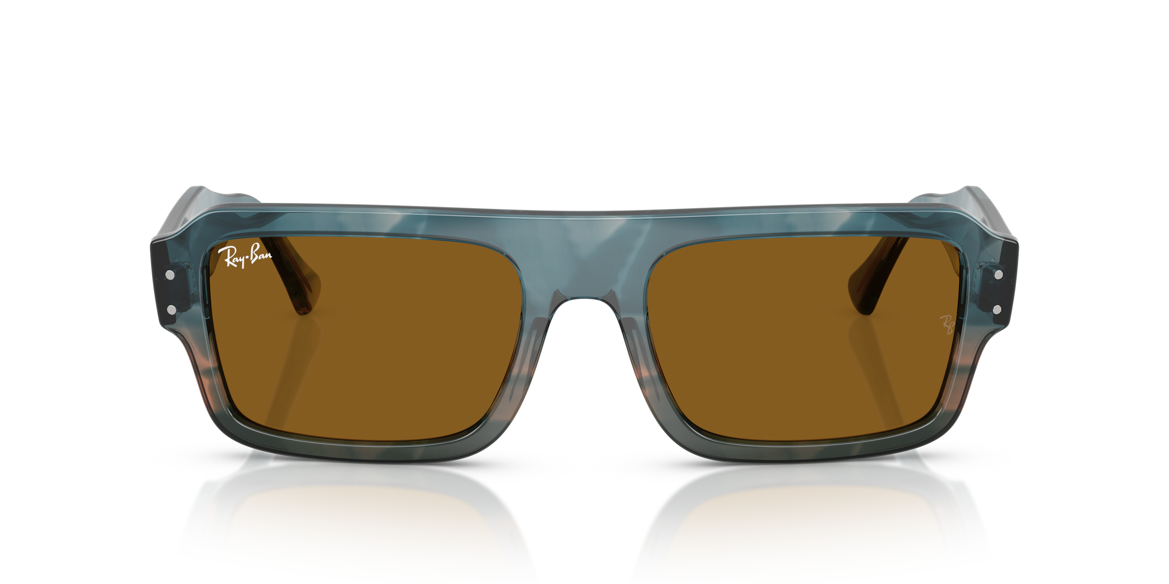 Ray-Ban RB4454 145333 Flacko 